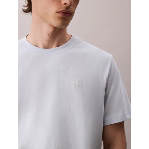 Calvin Klein Ανδρική κοντομάνικη μπλούζα Monogram T-Shirt